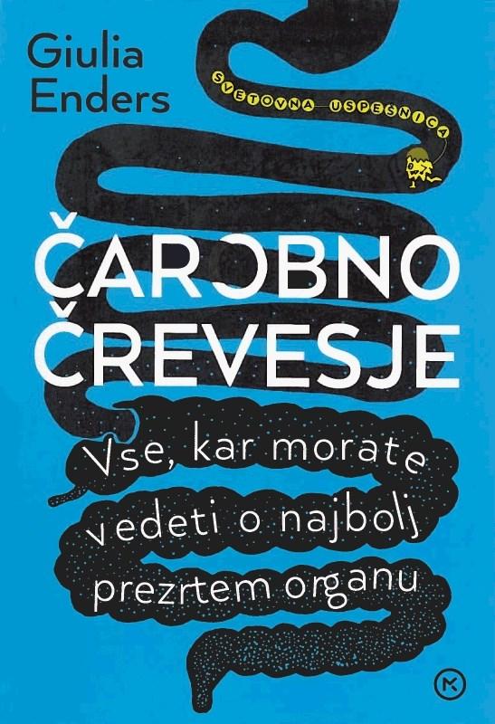 čarobno-črevesje